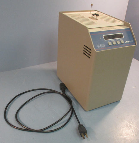 Kaye Instruments LTR-140 Dry Block Calibrator 50/60Hz 230VAC Max