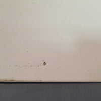 Hoffman A12P12 White Panel Backpanel for Enclosure 10.75 x 10.88" NWOB