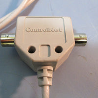AllenBradley ControlNet Tap 1786TPS/C REDV D01 Used