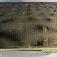 Modicon 100258 Industrial HMI Monitor TR130 Control Station 9" Screen Rev K1