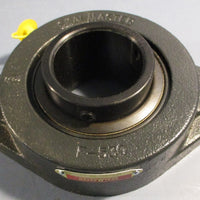 Sealmaster SFT211 2Bolt Flange Mount Bearing 55mm Bore SFT211 F530