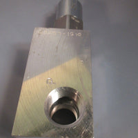 DANFOSS 3/4in Npt Pressure Oil Relief Valve 1G12P625895