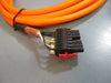 Siemens E6FX8002-50N36-1A60 Cable Assembly 6M
