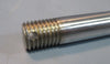 Graco 167476 Stainless Steel 3/4" Threaded Rod 10-3/16" Long Shaft
