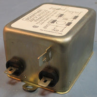 Schaffner FN 6802,5/06 EMI Power Line Filter 2,5A NOS