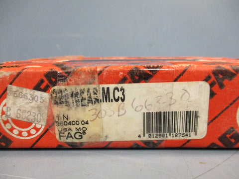FAG 22216EAS.M.C3 Spherical Roller Bearing 80x140x33 mm