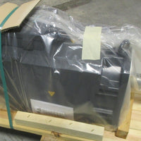 Siemens Servo Motor 1PH8133-1FF02-0BA1 Inverter Duty 445V, 2000 RPM, 20 kW NIB