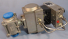 Max-Air Ball Valve w/Electro Pneumatic Positioner & Actuator MT21 DA F05/F07ENP