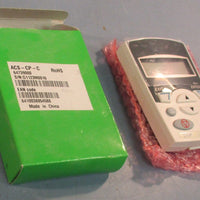 ABB ACSCPC Basic Control Panel 4" Length For ACS Series Drives