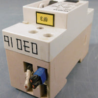 Siemens 5 SM13116 Safety Switch RCCB FI 16A 30mA 800A 31164