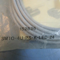 Festo SMTO4UPSKLED24 Proximity Switch NEW