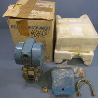 Rosemount 1151GP7E22B1 Alphaline Pressure Transmitter 420MA, 45VDC, 300PSI, 3/4