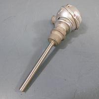 8100/A Resistance Temperature Sensor 3 1/4"  Inch Length