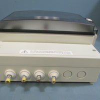 Ziehl-Abegg Electronic Speed Controller P/N 303530 Paste 6-M