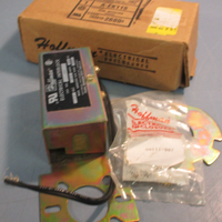 Hoffman Electrical Interlock 100A 50/60Hz Cat# AEK115 120/110VAC