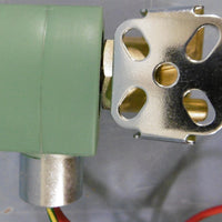 ASCO RedHat Valves 8262G90NVH Valve A751517