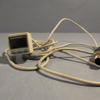 SMC Digital Pressure Switch ISE300128