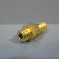 Parker 06300613 Needle Valve NEW