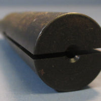 Lot of 4 Scully Jones 09422 39 Driver 2.50mm Morse Taper Drill Chuck New