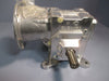 Electra-Gear Gearbox Frame 21ALC5, Ratio 25:1 21ALC525R/F Model: 7712185-UF