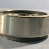 Federal Mogul MG 207FFH BCA Forklift Bearing 1 3/8" Bore 3 1/2" OD 1 1/4" W