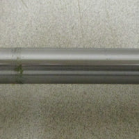 SMC CG5EN32TNSV-75 Pneumatic Cylinder 75mm Stroke 32mm Bore 145psi Max SS