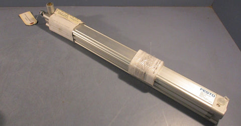 Festo Pneumatic Cylinder DNC-40-450-PPV-A-KP 145Psi 450mm Stroke