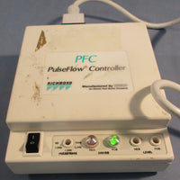 Richmond Simco PFC PulseFlow Controller PFC20 4005184 100115VAC 50/60Hz Input