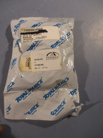 Seal Kit - Lift Cylinder for Hyster 388185