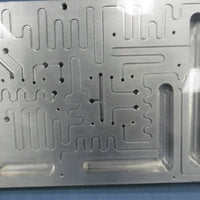NWOB Markem Image 0695253 VPC Unit Vacuum Pressure Control Assembly