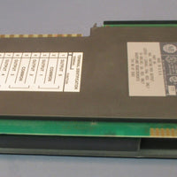 Allen Bradley 1771-OW Selectable Contact Output Module Used