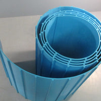 Intralox Thermodrive Conveyor Belt 12' Length 14" Width 1/8" Thickness