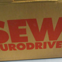Sew Eurodrive KESAF37AESM56 Gearbox 56C Ratio 106.38:1 87.8378714701.0001.24.10