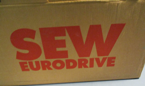 Sew Eurodrive KESAF37AESM56 Gearbox 56C Ratio 106.38:1 87.8378714701.0001.24.10