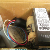 PHILIPS ADVANCE BALLAST 250399 WATTS HIGH PRESSURE SODIUM 71A8291