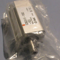 SMC CDQ2A1615DZ Compact Double Acting Pneumatic Cylinder Press 1.0M Lot of 4