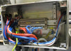 Landucci Lavatrafile 2001-C SN Pasta Die Washer Washing Machine