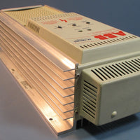 ABB AC Drive LC Series F008, F00832A00 Input: 1PH 13.2 Amps
