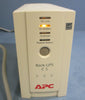 APC BK500 6 Outlet Battery Backup & Surge Protection 120V, 10A Input