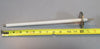 Lumenite DCFT2 Liquid Level Probe Stainless 14" Long, 2.515" Plate OD NWOB