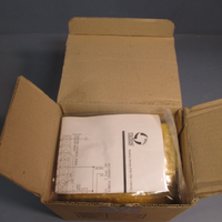 Radius LLC Electric Actuator 110VAC, 0.97A amps REW70015110