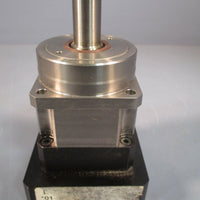 Thomson Micron UltraTRUE Helical True Planetary Gearhead 5:1 UT0060050