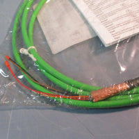 Siemens Preassembled Signal Cable 6FX8002-1AA14-1AC0 Factory Sealed