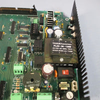 KISTLER MORSE CIRCUIT BOARD Rev. M 63123013