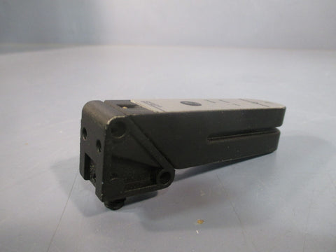 DATASENSOR SR21 SERIES PHOTOELECTRIC SENSOR 10 TO 30 VDC SR21AH