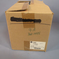 AllenBradley Safety Contactor Series A 100SC85D14C