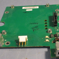 Allen Bradley 20-VB00601 DPI Board Drive Peripheral Interface Board