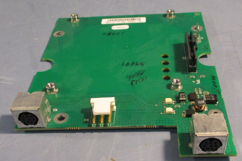 Allen Bradley 20-VB00601 DPI Board Drive Peripheral Interface Board