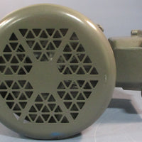 Baldor CEM7037T Hazardous Location Motor CB649250 35E377M494G1 7/8" Shaft Di NOS