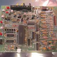 Simplex Fire Alarm Controller Board Assy No. 562 562312 T 5102